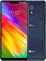 Best available price of LG G7 Fit in Colombia
