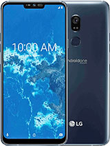 Best available price of LG G7 One in Colombia