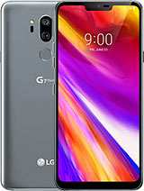 Best available price of LG G7 ThinQ in Colombia