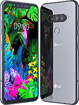 Best available price of LG G8S ThinQ in Colombia