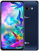 Best available price of LG V50S ThinQ 5G in Colombia