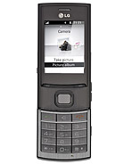 Best available price of LG GD550 Pure in Colombia