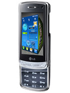 Best available price of LG GD900 Crystal in Colombia