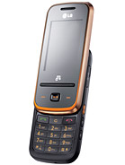 Best available price of LG GM310 in Colombia