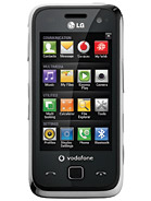 Best available price of LG GM750 in Colombia