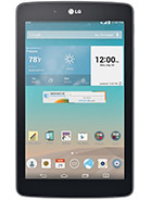 Best available price of LG G Pad 7-0 LTE in Colombia
