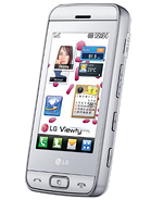 Best available price of LG GT400 Viewty Smile in Colombia