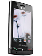 Best available price of LG GT500 Puccini in Colombia