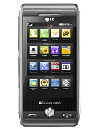 Best available price of LG GX500 in Colombia