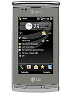 Best available price of LG CT810 Incite in Colombia