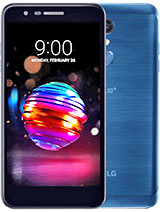 Best available price of LG K10 2018 in Colombia