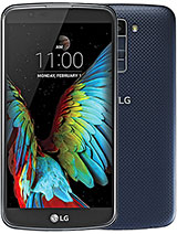 Best available price of LG K10 in Colombia
