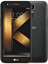 Best available price of LG K20 plus in Colombia