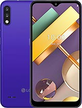 Best available price of LG K22 in Colombia