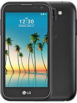 Best available price of LG K3 2017 in Colombia