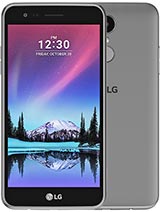 Best available price of LG K4 2017 in Colombia