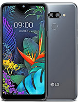 Best available price of LG K50 in Colombia