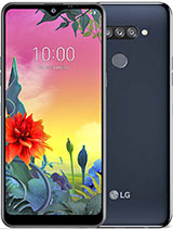 Best available price of LG K50S in Colombia