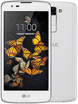 Best available price of LG K8 in Colombia