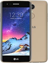 Best available price of LG K8 2017 in Colombia