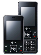 Best available price of LG KC550 in Colombia