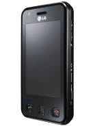 Best available price of LG KC910i Renoir in Colombia