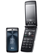 Best available price of LG KF300 in Colombia