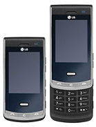 Best available price of LG KF755 Secret in Colombia