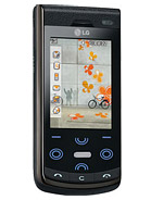 Best available price of LG KF757 Secret in Colombia