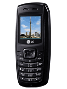 Best available price of LG KG110 in Colombia