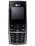Best available price of LG KG130 in Colombia