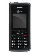 Best available price of LG KG190 in Colombia