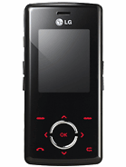 Best available price of LG KG280 in Colombia