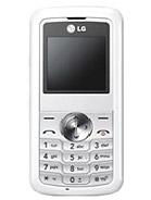 Best available price of LG KP100 in Colombia