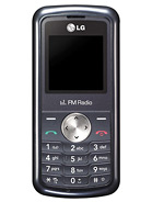 Best available price of LG KP105 in Colombia