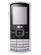Best available price of LG KP170 in Colombia