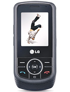 Best available price of LG KP260 in Colombia