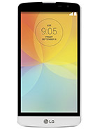 Best available price of LG L Bello in Colombia