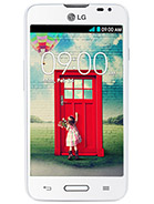 Best available price of LG L65 D280 in Colombia