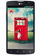 Best available price of LG L80 Dual in Colombia
