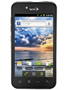 Best available price of LG Marquee LS855 in Colombia