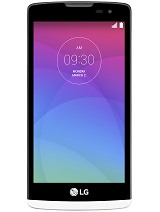 Best available price of LG Leon in Colombia
