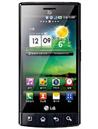Best available price of LG Optimus Mach LU3000 in Colombia