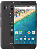 Best available price of LG Nexus 5X in Colombia