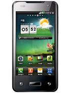 Best available price of LG Optimus 2X SU660 in Colombia
