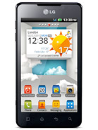 Best available price of LG Optimus 3D Max P720 in Colombia