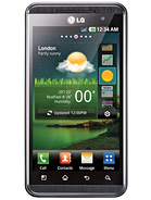 Best available price of LG Optimus 3D P920 in Colombia