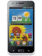 Best available price of LG Optimus Big LU6800 in Colombia