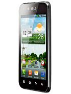 Best available price of LG Optimus Black P970 in Colombia