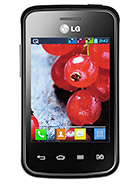 Best available price of LG Optimus L1 II Tri E475 in Colombia